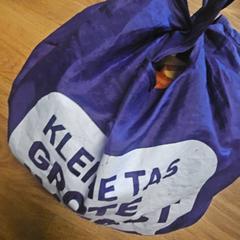 Bolsa, ha sido reportado por GVB con iLost