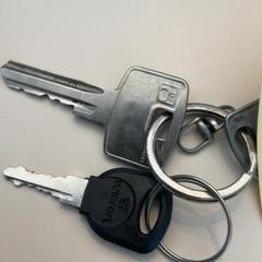Llave, ha sido reportado por Movie Park Germany con iLost