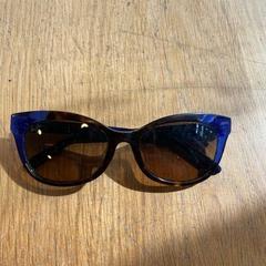 Sonnenbrille Blauw, gemeldet von Hortus über iLost