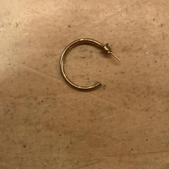 Pendiente, ha sido reportado por Pathé Utrecht Leidsche Rijn con iLost