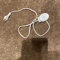 Chargeur brosse à dents stekker, a été signalé par Van der Valk Hotel Apeldoorn - De Cantharel utilisant iLost