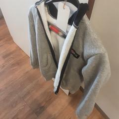 Vest, zoals gemeld door Arriva Zuid Holland Noord met iLost