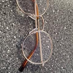 Bicchieri, come riportato da Connexxion Amstelveen utilizzando iLost