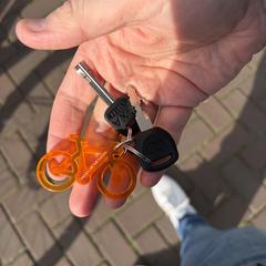 Keys, jak bylo nahlášeno na iLost