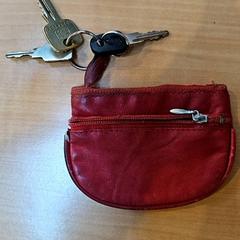 Nøkkelring, som rapportert av Gemeente Zutphen ved bruk av iLost