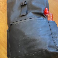 Taška, jak nahlášeno GVB pomocí iLost