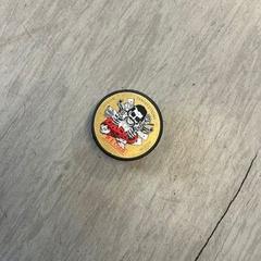 Nicopads, come riportato da Regio Oost-Vlaanderen utilizzando iLost