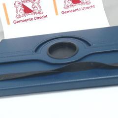 Tablet, zgłoszono przez Gemeente Utrecht przy użyciu iLost