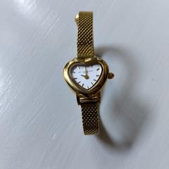 Dames Horloge، كما تم الإبلاغ عنه عبر iLost