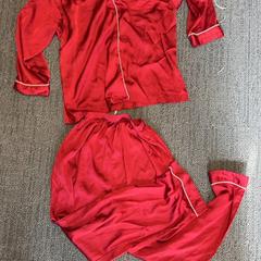 Pajamas, as reported by Grand Hotel Amrath Kurhaus using iLost