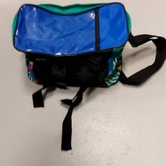 가방, iLost를 사용하여 Regio West-Vlaanderen에 보고됨