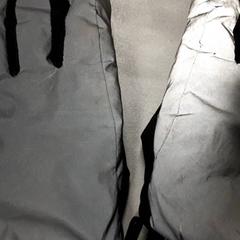 장갑, iLost를 사용하여 Arriva Friesland / Groningen에 보고됨