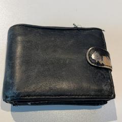 Carteira, como reportado por Inntel Hotels Amsterdam Landmark utilizando o iLost