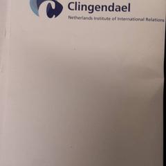 Mapa, segundo informou Qbuzz ZHN usando iLost