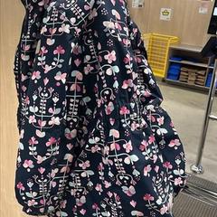 Dzseki, amint azt IKEA Slependen az iLost segítségével jelentette.