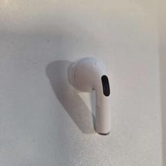Airpod, como reportado por AFAS Live utilizando o iLost