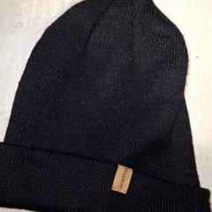 Keps zwart, rapporterat av Qbuzz DMG med iLost