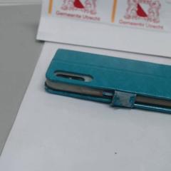 Téléphone BLAUW Samsung, a été signalé par Gemeente Utrecht utilisant iLost