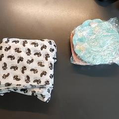 Rôzne, ako bolo nahlásené Regio Limburg - Leuven pomocou iLost