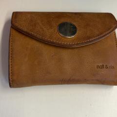 Plånbok van den Berg, rapporterat av GVB med iLost