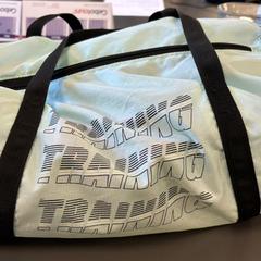 Worek na siłownię, zgłoszono przez Gebo Tours przy użyciu iLost