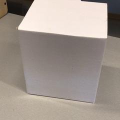 Skrzynka från Albrekts guld, zgłoszono przez IKEA Helsingborg przy użyciu iLost