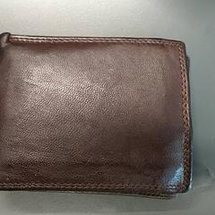 Peněženka Leten, jak nahlášeno Regio Limburg - Leuven pomocí iLost