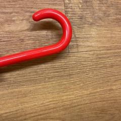 Paraply, som rapportert av GVB ved bruk av iLost