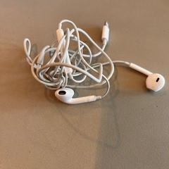 Auricular Oortjes Iphone, segons ha informat TU/e - Receptie Neuron mitjançant iLost