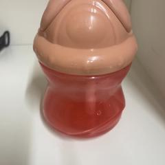 Dricksflaska, rapporterat av IKEA Utrecht med iLost