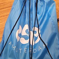 Sac, a été signalé par GVB utilisant iLost