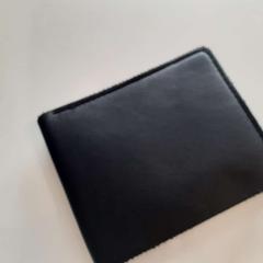 Peněženka Luis-Reda Jarnija, jak nahlášeno Regio Limburg - Leuven pomocí iLost