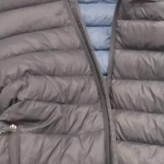 Veste Blauw, licht blauw, a été signalé par IKEA Utrecht utilisant iLost