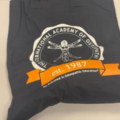 Bolsa, segundo informou Vrije Universiteit Amsterdam usando iLost