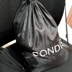 Bolsa, segundo informou allGo Almere usando iLost