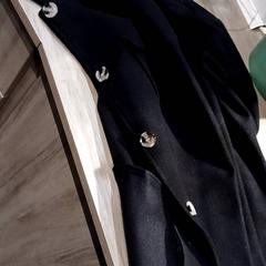 Jacke Zwart, gemeldet von Van der Valk Hotel Vianen über iLost