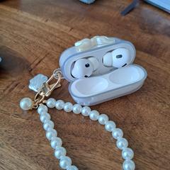 Apple airpods, iLost에 보고됨