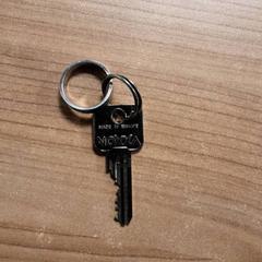 Nøkkel, som rapportert av Connexxion Hoeksche Waard Goeree Overflakkee ved bruk av iLost