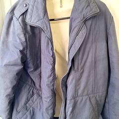 Jakke blauw, som rapportert av Qbuzz DMG ved bruk av iLost