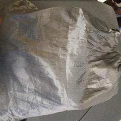 Taška noir, jak nahlášeno TCL pomocí iLost