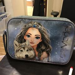 Handbag, as reported by U-OV Utrecht using iLost