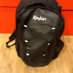 Motxilla, segons ha informat Arriva Limburg Noord mitjançant iLost