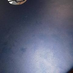 Laptop HP, as reported by Qbuzz Fryslân using iLost