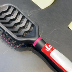 Kefa na vlasy, ako bolo nahlásené Universiteit Gent - Faculteitsbibliotheek LW pomocou iLost