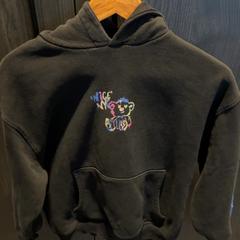 Hoodie, as reported by Van der Valk Hotel Houten using iLost