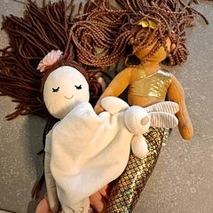 ドールズ がiLostで Ziekenhuis Oost-Limburg によって報告されました