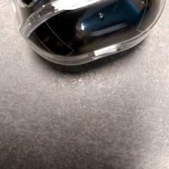 Casque audio Zwart, a été signalé par Arriva Friesland / Groningen utilisant iLost