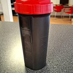 İLost kullanarak Connexxion Amstelland-Meerlanden Amstelveen tarafından bildirildiği gibi İçme kabı