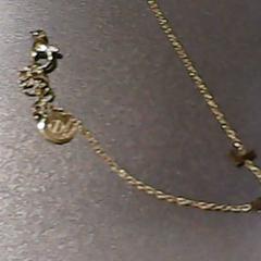 Halskjede L, som rapportert av SnowWorld Landgraaf ved bruk av iLost