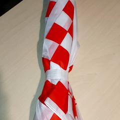 Deštník, jak nahlášeno Centraal magazijn pomocí iLost